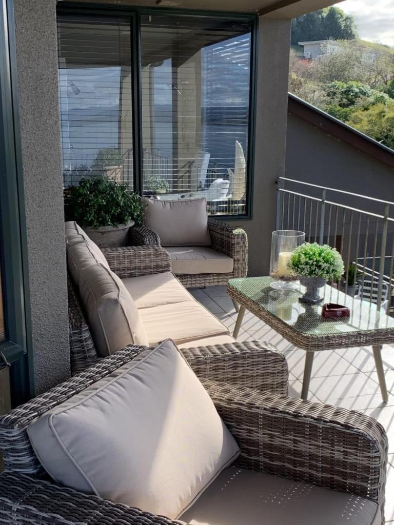 The Flying Trout Boutique Lodge Taupo Exterior foto